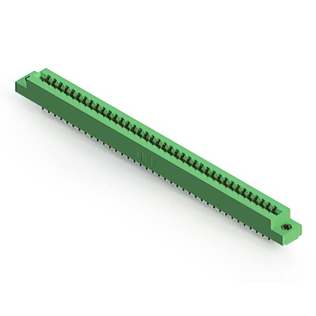 305-076-556-208 EDAC Inc.  Edgeboard Connectors
